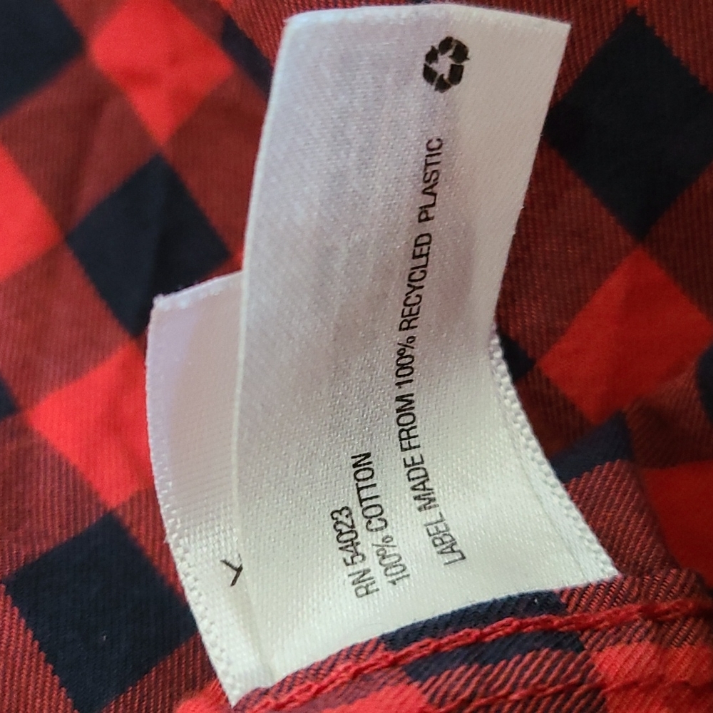 Gap Button Down - image 3